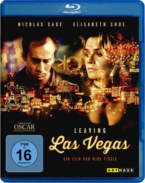 Produktbild: Leaving Las Vegas