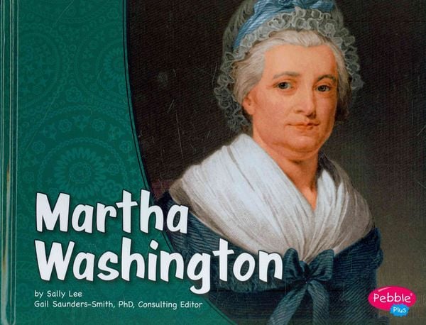Produktbild: Martha Washington