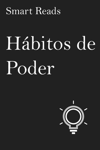 Produktbild: H&aacute;bitos de poder