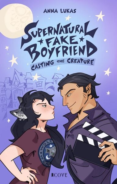 Produktbild: Supernatural Fake Boyfriend 1: Casting the Creature