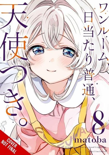 Produktbild: Studio Apartment, Good Lighting, Angel Included, Vol. 8