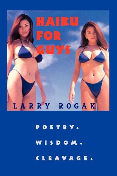 Produktbild: Haiku For Guys