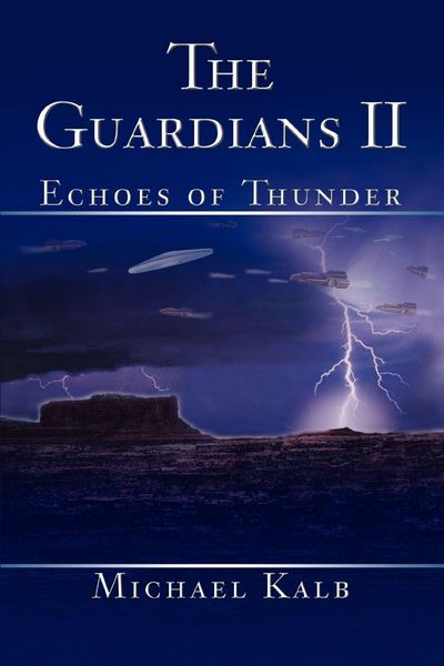 Produktbild: The Guardians II