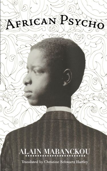 Produktbild: African Psycho