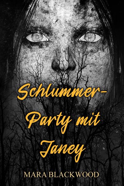 Produktbild: Schlummerparty mit Janey