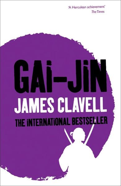Produktbild: Gai-Jin