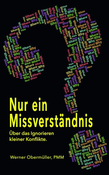 Produktbild: Nur ein Missverst&auml;ndnis?