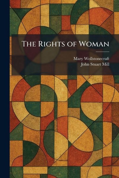 Produktbild: The Rights of Woman