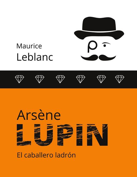 Produktbild: Ars&egrave;ne Lupin