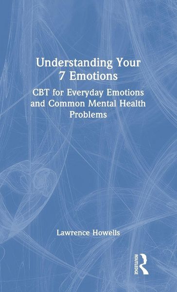 Produktbild: Understanding Your 7 Emotions
