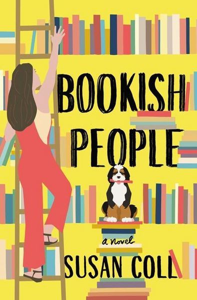 Produktbild: Bookish People