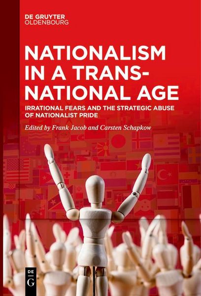 Produktbild: Nationalism in a Transnational Age