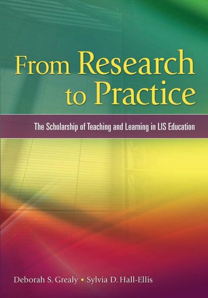 Produktbild: From Research to Practice