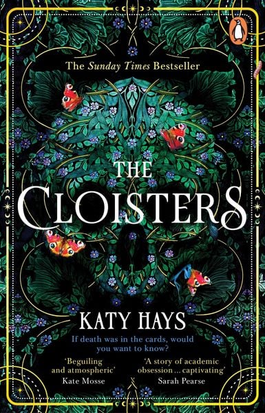Produktbild: The Cloisters
