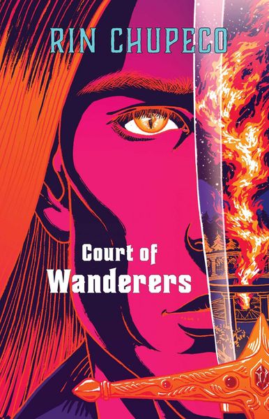 Produktbild: Court of Wanderers