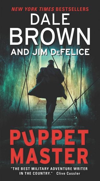 Produktbild: Puppet Master