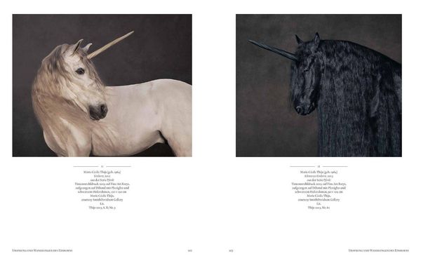 Produktbild: Einhorn