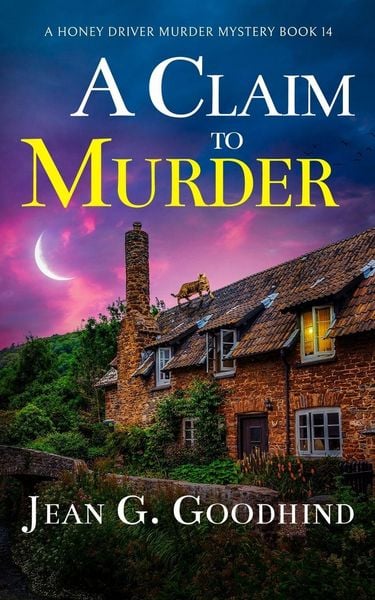 Produktbild: A Claim To Murder