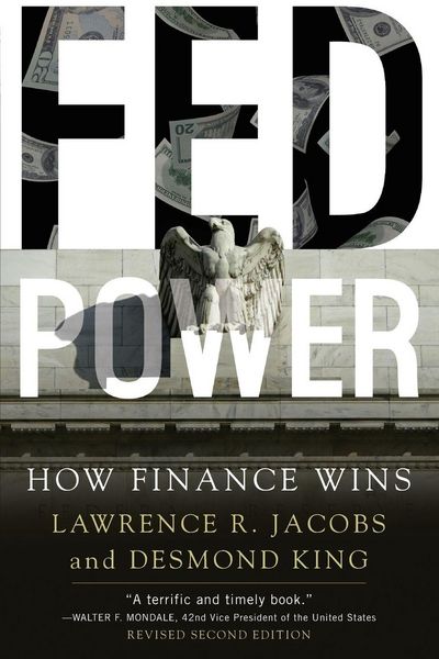 Produktbild: Fed Power 2e P