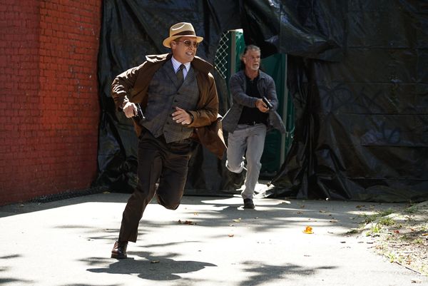 The Blacklist - Season 3 [6 DVDs]
