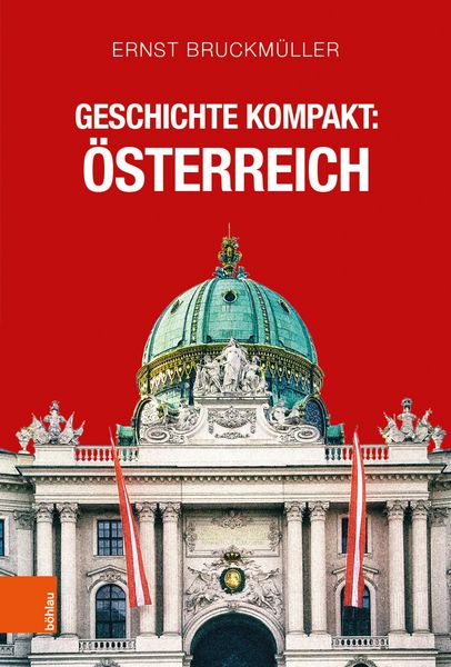 Produktbild: Geschichte kompakt: &Ouml;sterreich