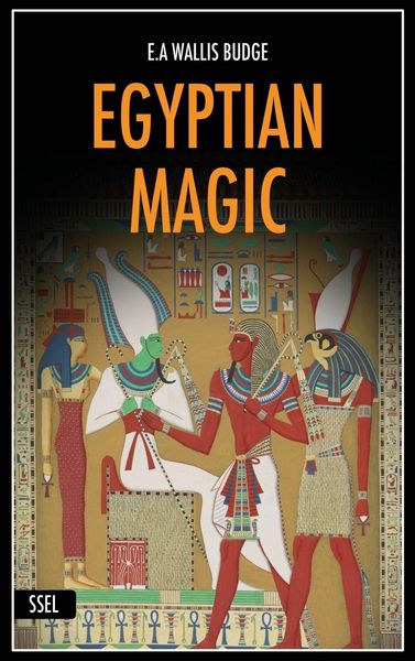Produktbild: Egyptian Magic