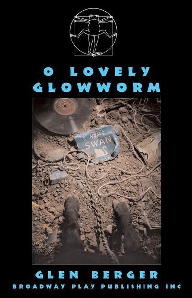 Produktbild: O Lovely Glowworm