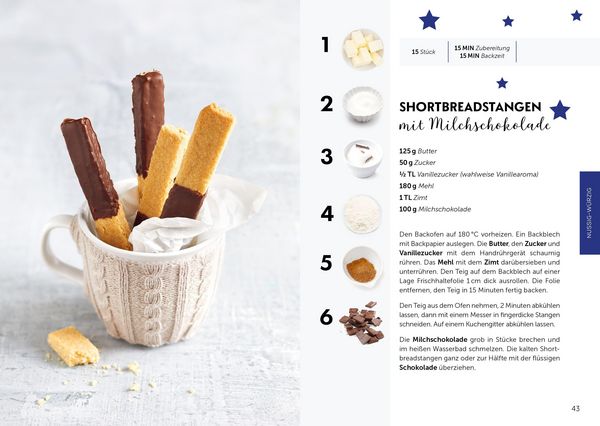 Produktbild: Einfach Weihnachtsb&auml;ckerei