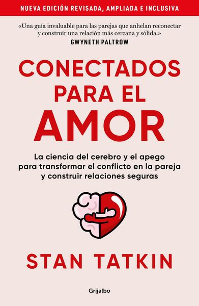 Produktbild: Conectados Para El Amor / Wired for Love