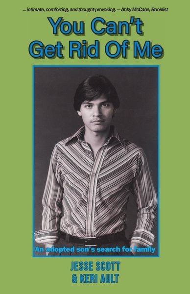 Produktbild: You Can't Get Rid Of Me