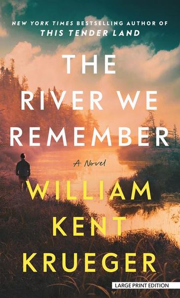 Produktbild: The River We Remember