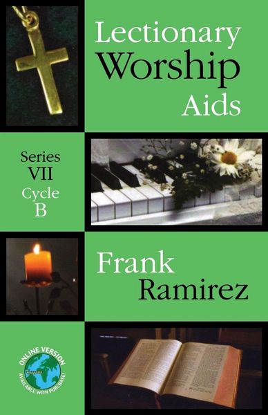 Produktbild: Lectionary Worship AIDS