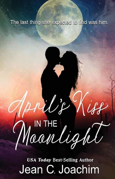 Produktbild: April's Kiss in the Moonlight