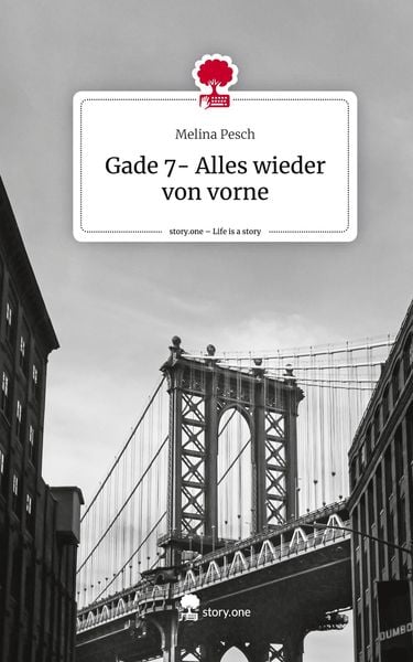 Produktbild: Gade 7- Alles wieder von vorne. Life is a Story - story.one