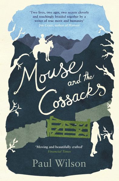 Produktbild: Mouse and the Cossacks