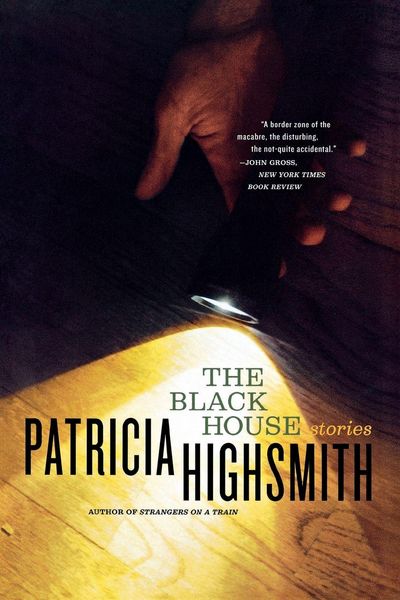 Produktbild: The Black House