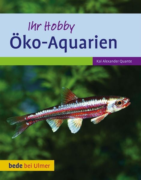 Produktbild: &Ouml;ko-Aquarien
