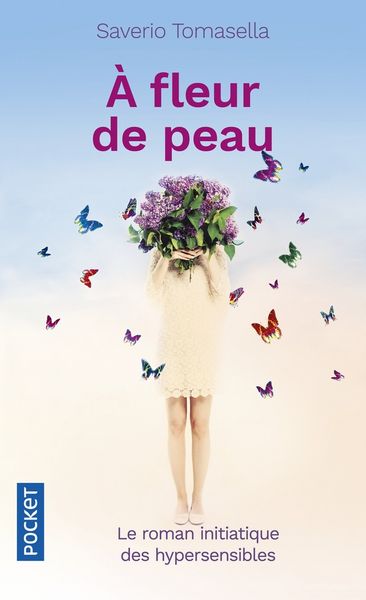Produktbild: Tomasella, S: Fleur de peau