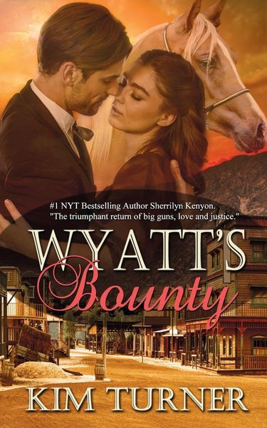 Produktbild: Wyatt's Bounty