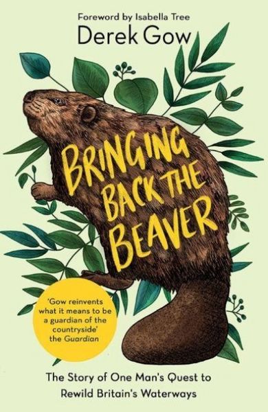 Produktbild: Bringing Back the Beaver