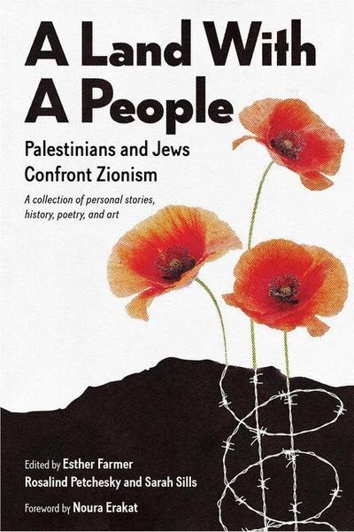 Produktbild: A Land With a People