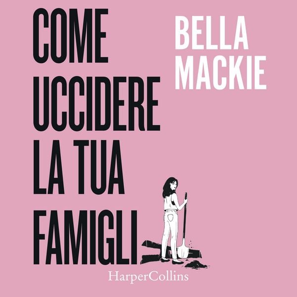 Produktbild: Come uccidere la tua famiglia