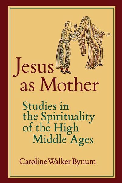 Produktbild: Jesus as Mother