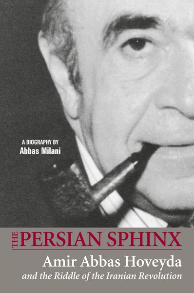 Produktbild: The Persian Sphinx