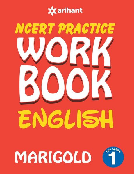 Produktbild: Workbook English Class 1st