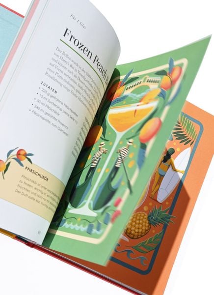 Produktbild: Spritz & Fizz