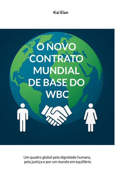 Produktbild: O Novo Contrato Mundial De Base Do Wbc