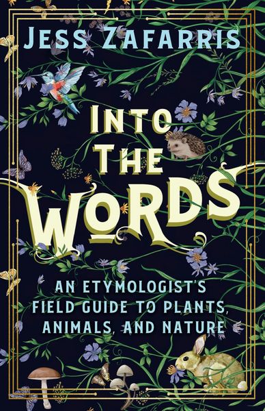 Produktbild: Into the Words
