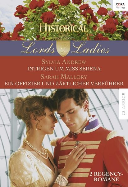 Produktbild: Historical Lords & Ladies Band 62