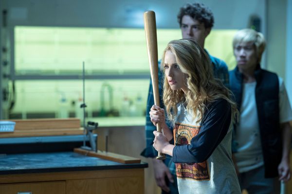 Produktbild: Happy Deathday 2U